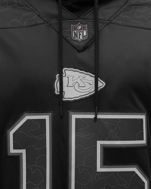 Kansas City Chiefs RFLCTV Limited Jersey