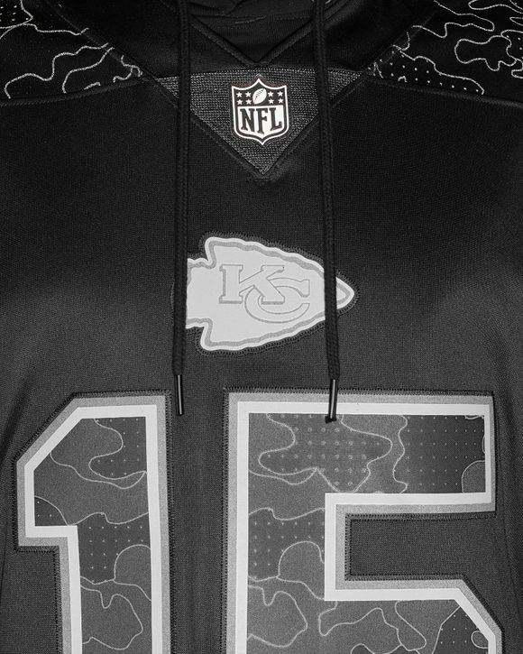 Kansas City Chiefs RFLCTV Limited Jersey