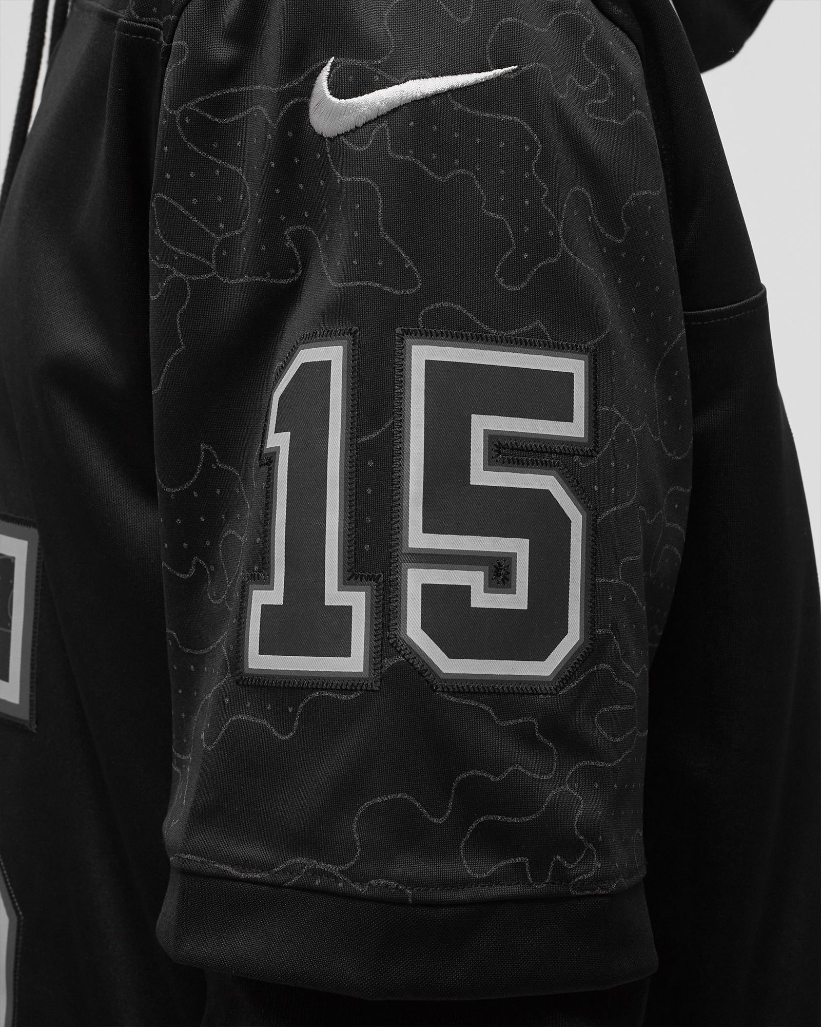 Kansas City Chiefs RFLCTV Limited Jersey