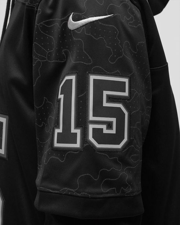 Kansas City Chiefs RFLCTV Limited Jersey