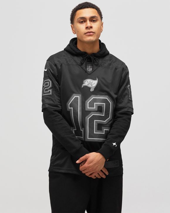 Tampa Bay Buccaneers RFLCTV Limited Jersey