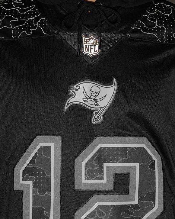 Nike NFL Tampa Bay Buccaneers Men's Football Jersey Black 45NM-00A-8BF-007