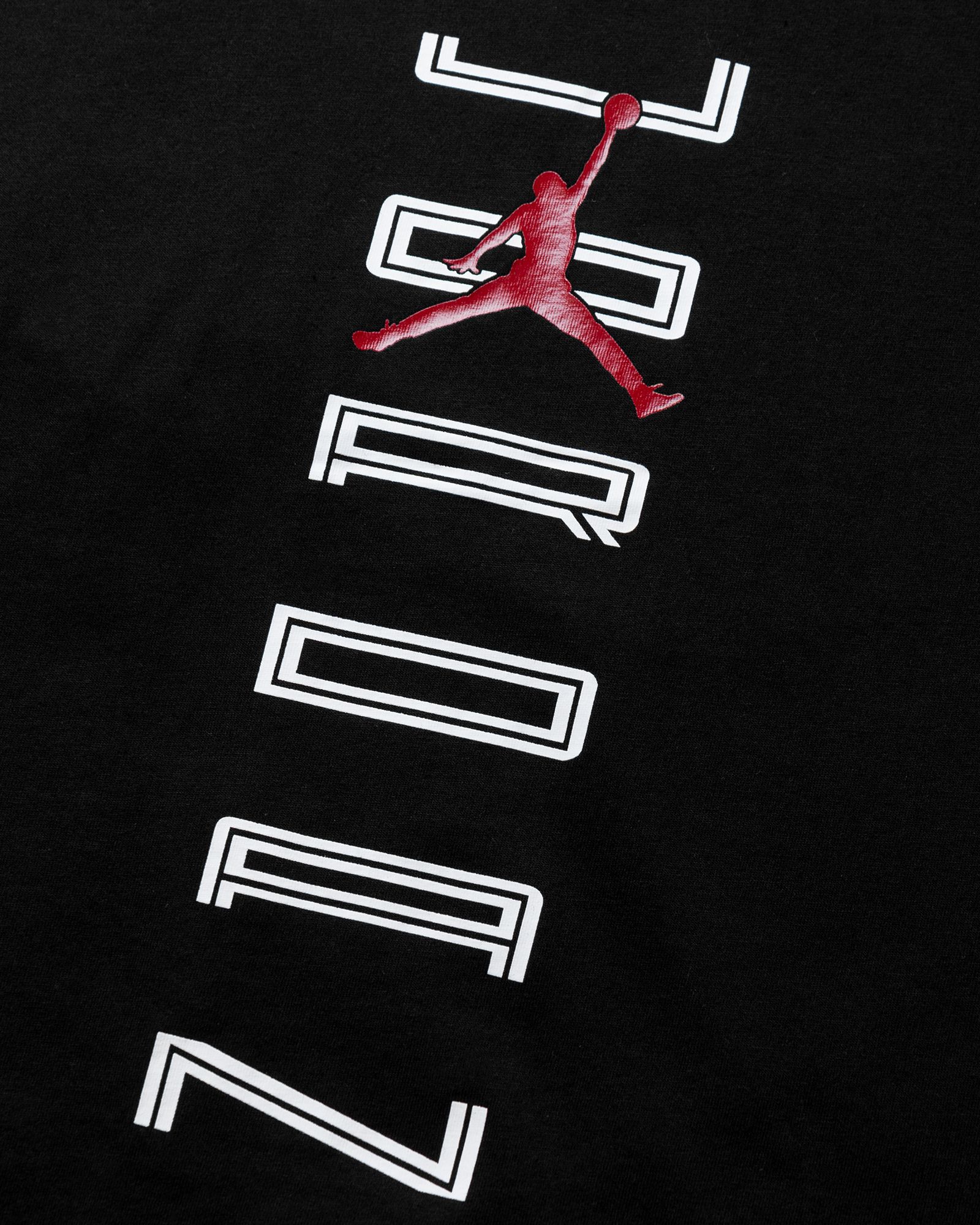 AJ11 CENTER COURT TEE