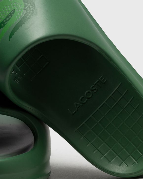 Lacoste croco slide 119 deals 1 cma