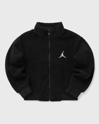 JUMPMAN SHERPA JACKET