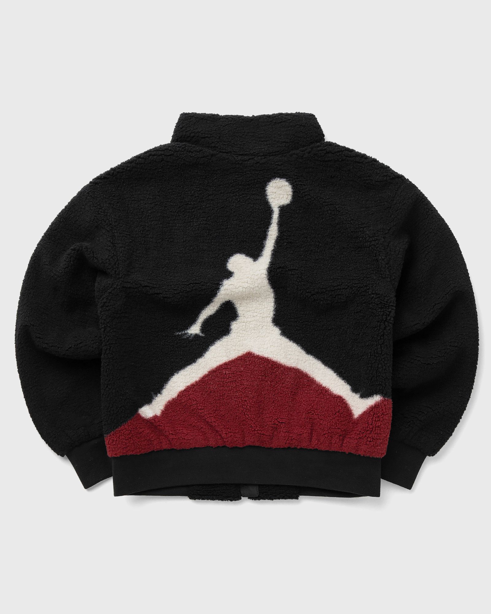 JUMPMAN SHERPA JACKET