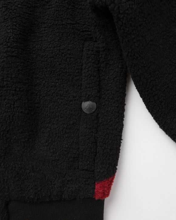 JUMPMAN SHERPA JACKET