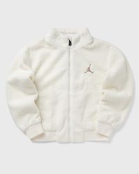 JUMPMAN SHERPA JACKET