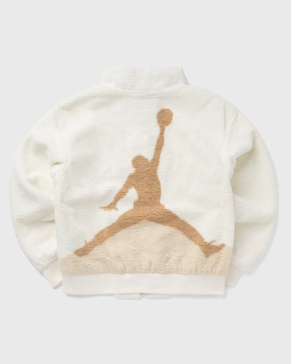 JUMPMAN SHERPA JACKET