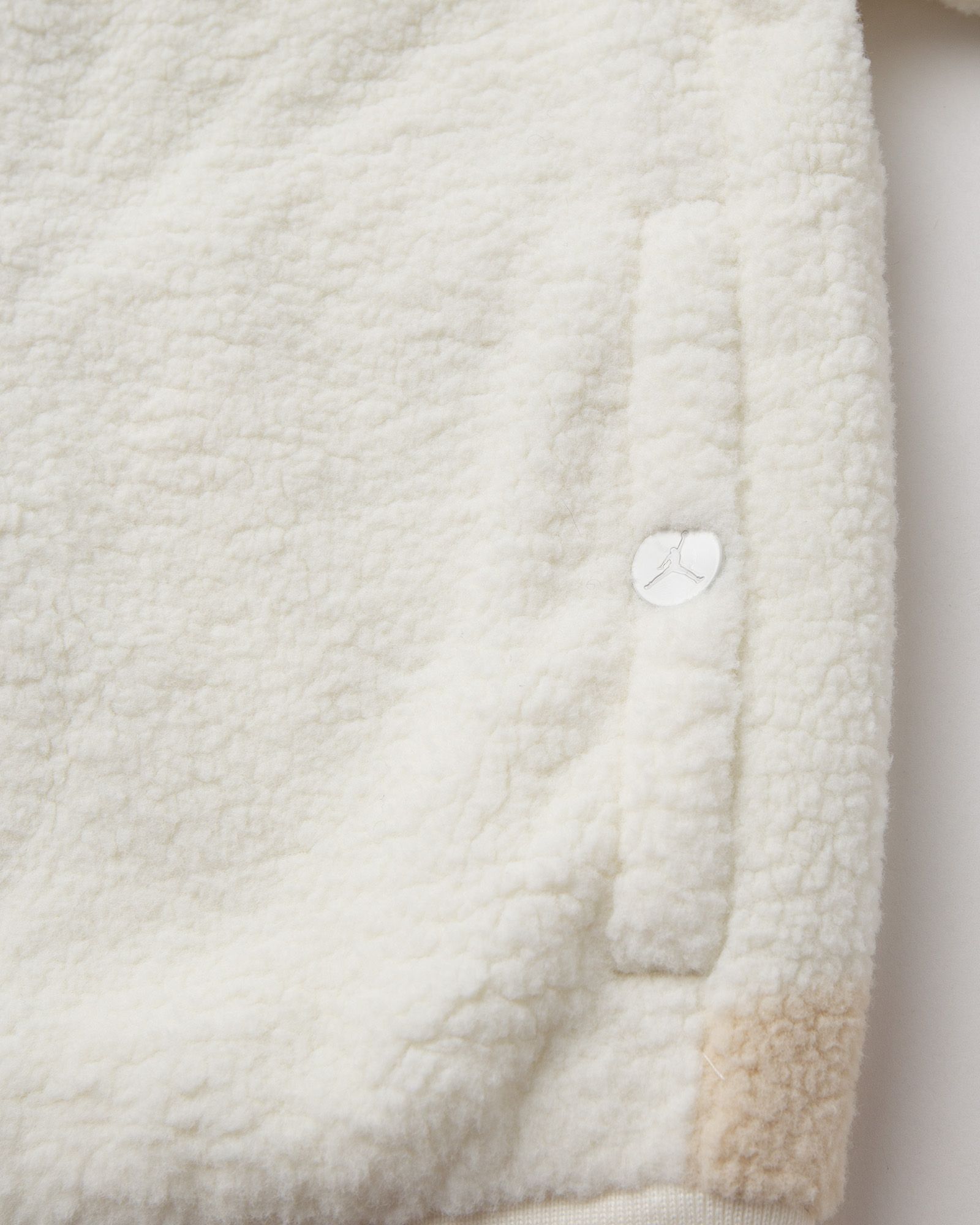 JUMPMAN SHERPA JACKET