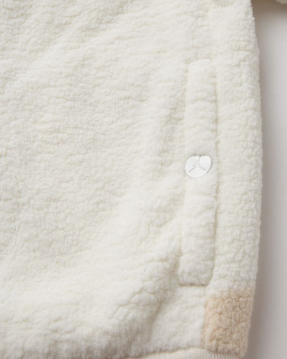 JUMPMAN SHERPA JACKET