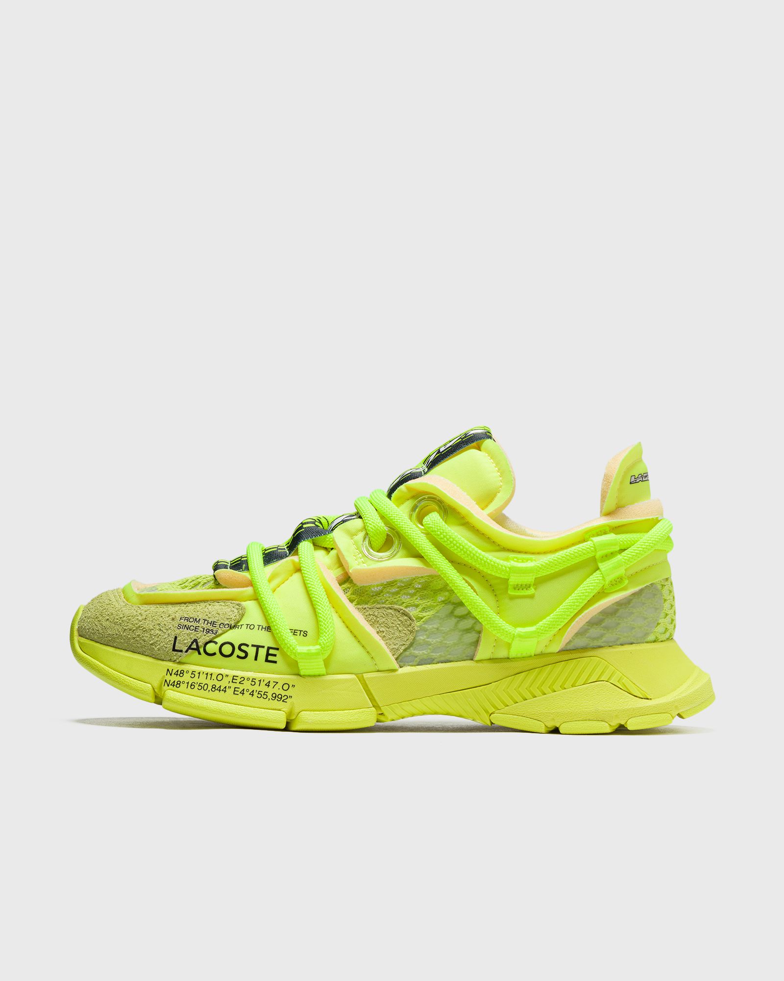 L003 ACTIVE RUNWAY SNEAKER