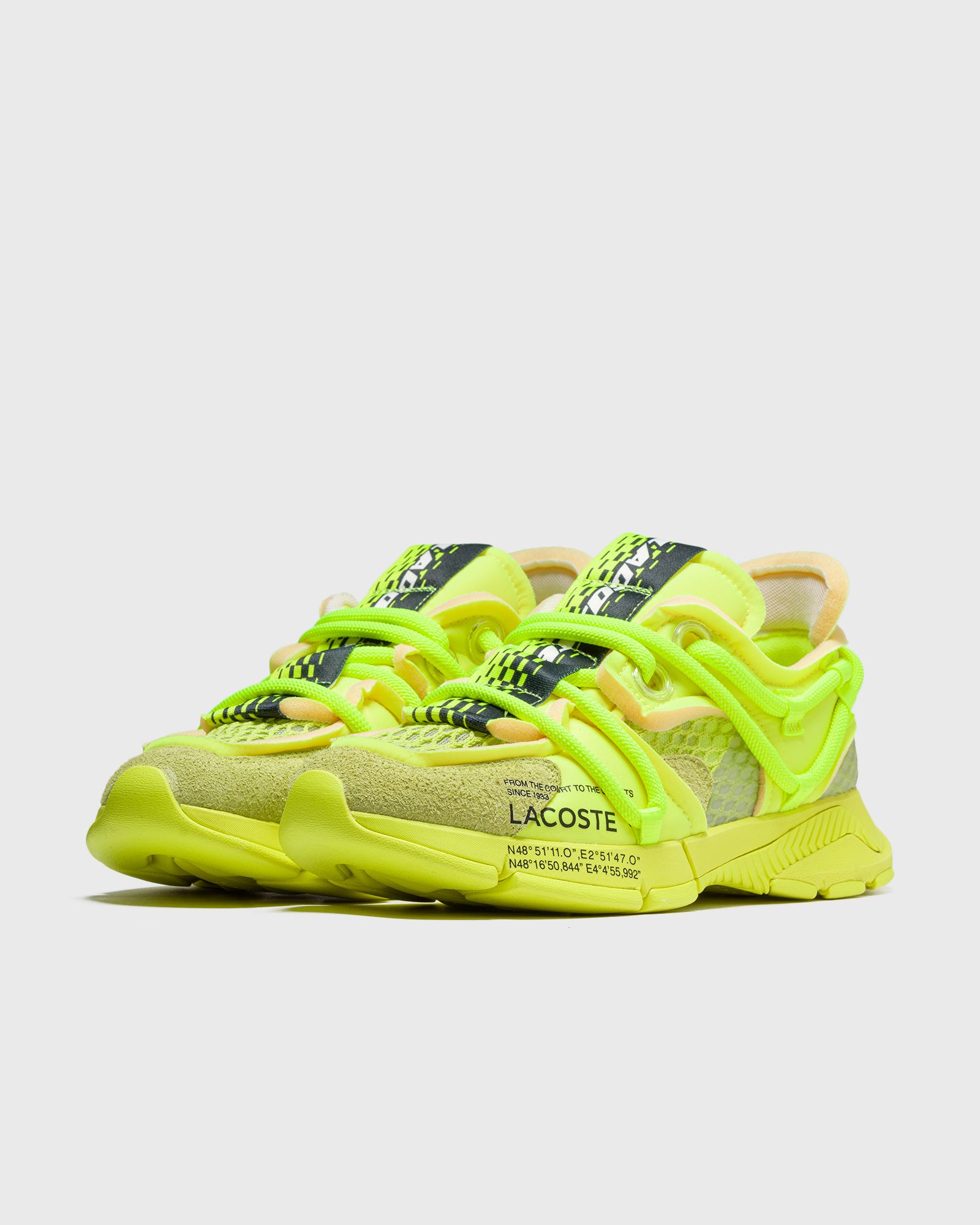 L003 ACTIVE RUNWAY SNEAKER