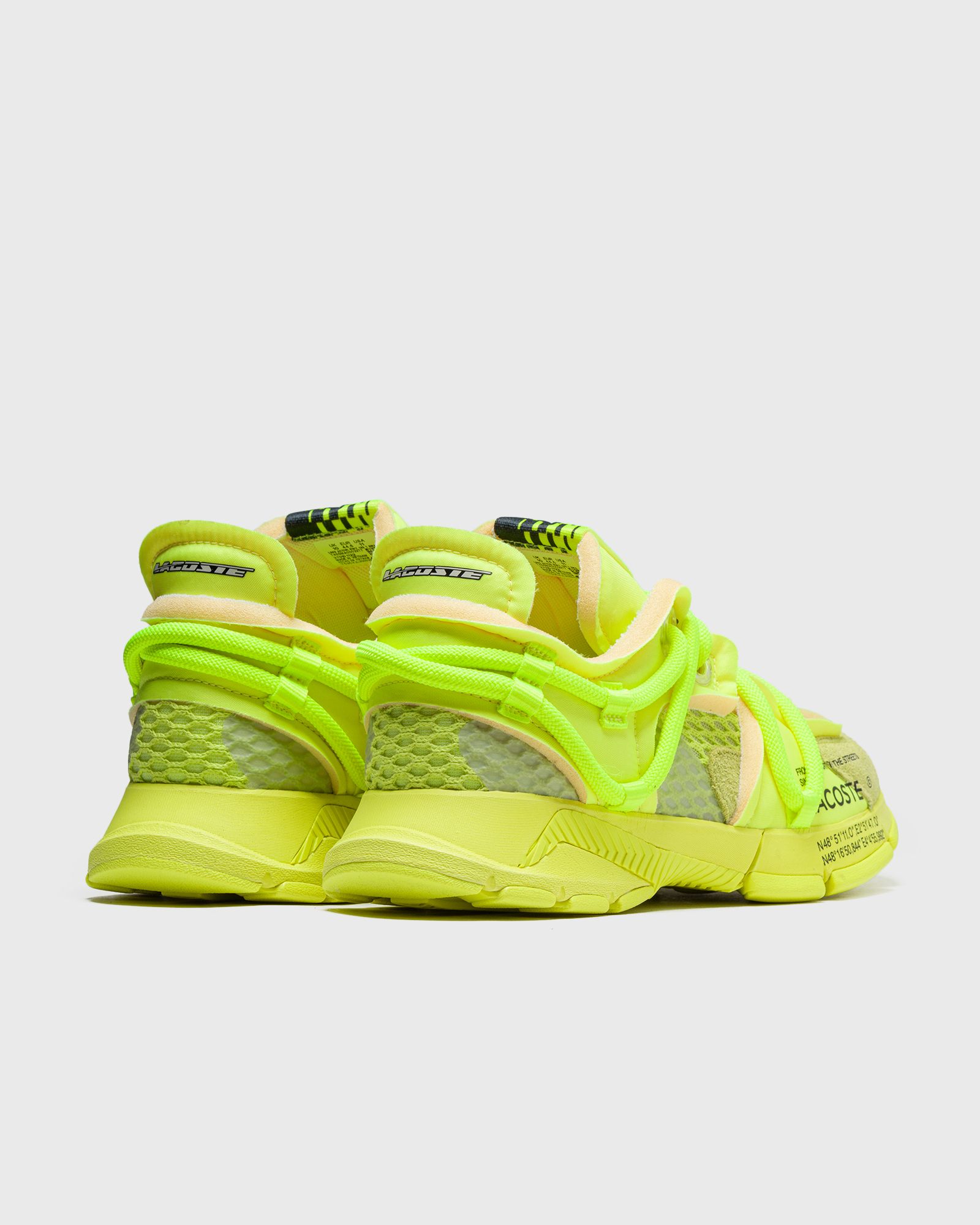 L003 ACTIVE RUNWAY SNEAKER