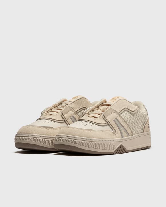 Lacoste L001 123 1 Sma trainers White | Dressinn