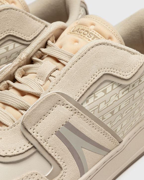 人気No.1 1 123 CRAFTED L001 Lacoste SMA Store BSTN | Beige 靴