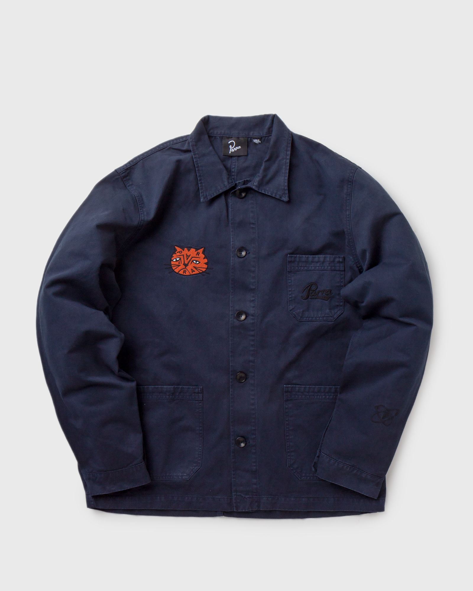 sad cat pencil system jacket