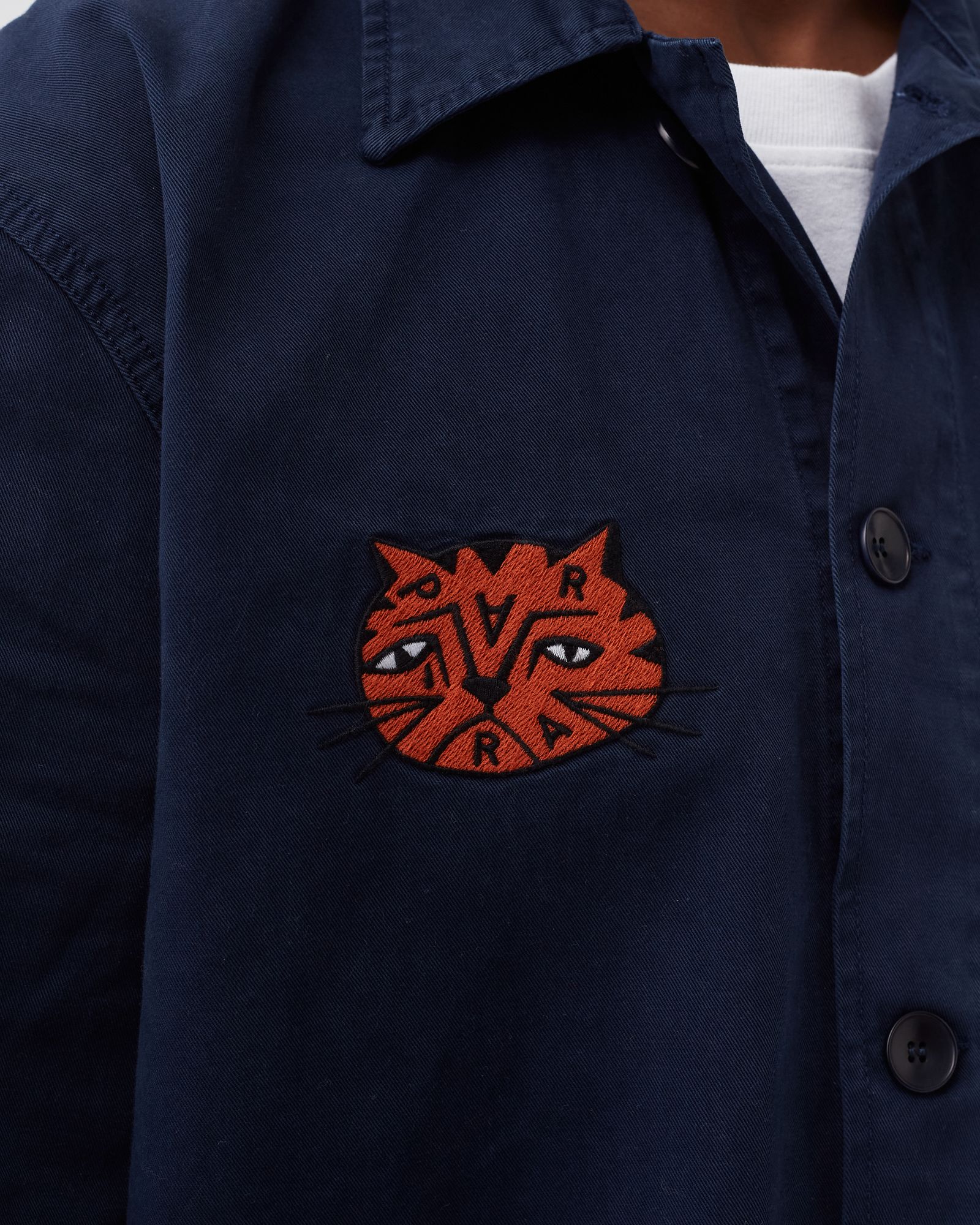sad cat pencil system jacket