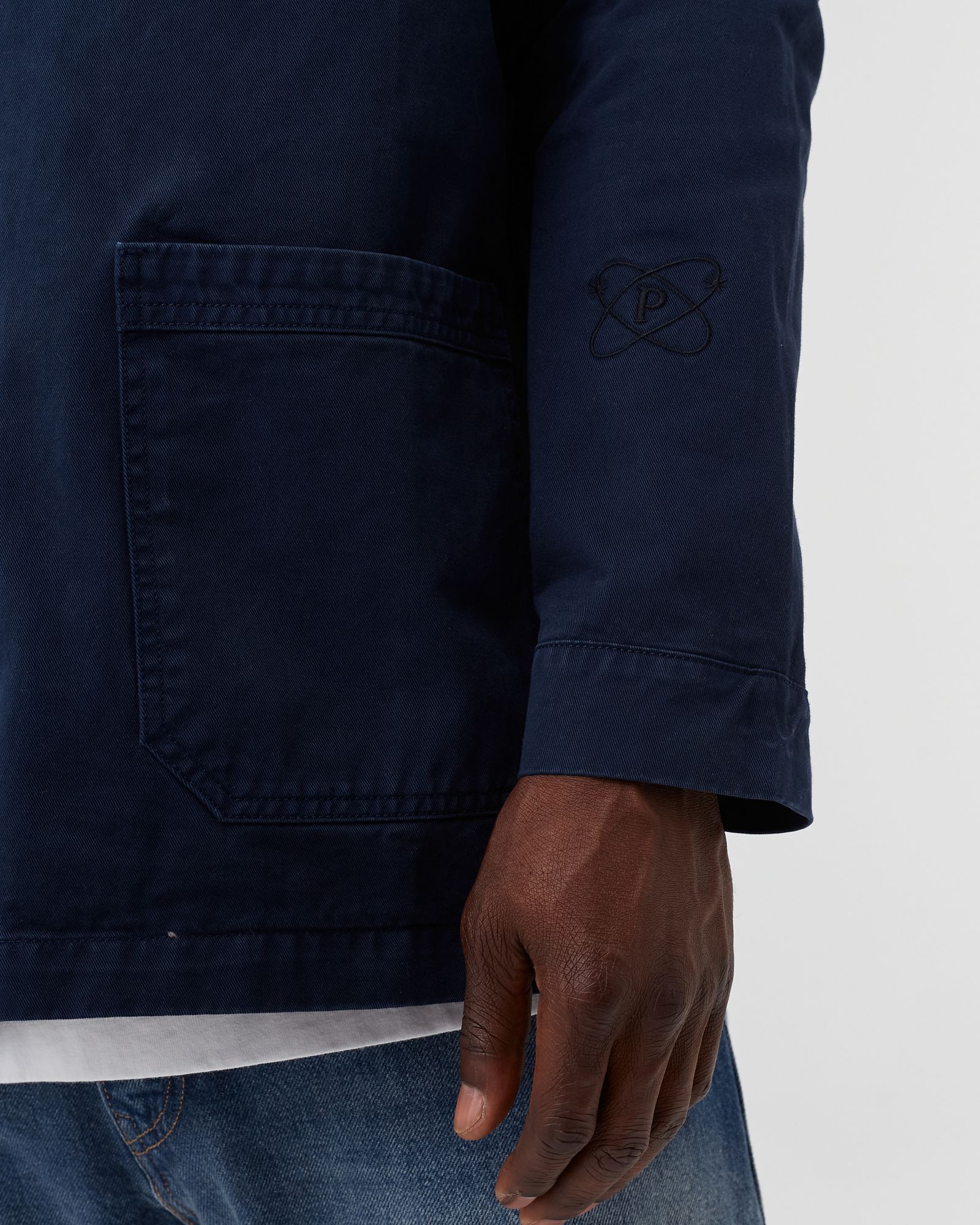 sad cat pencil system jacket