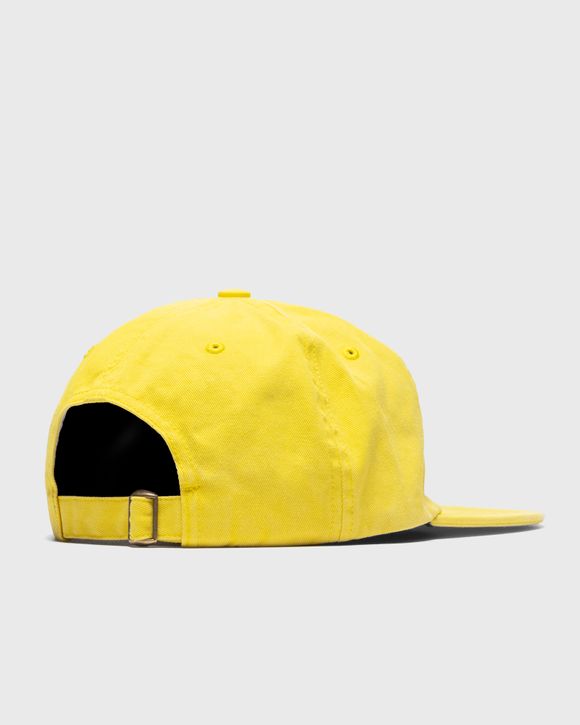 Sad Cat 6 Panel Hat
