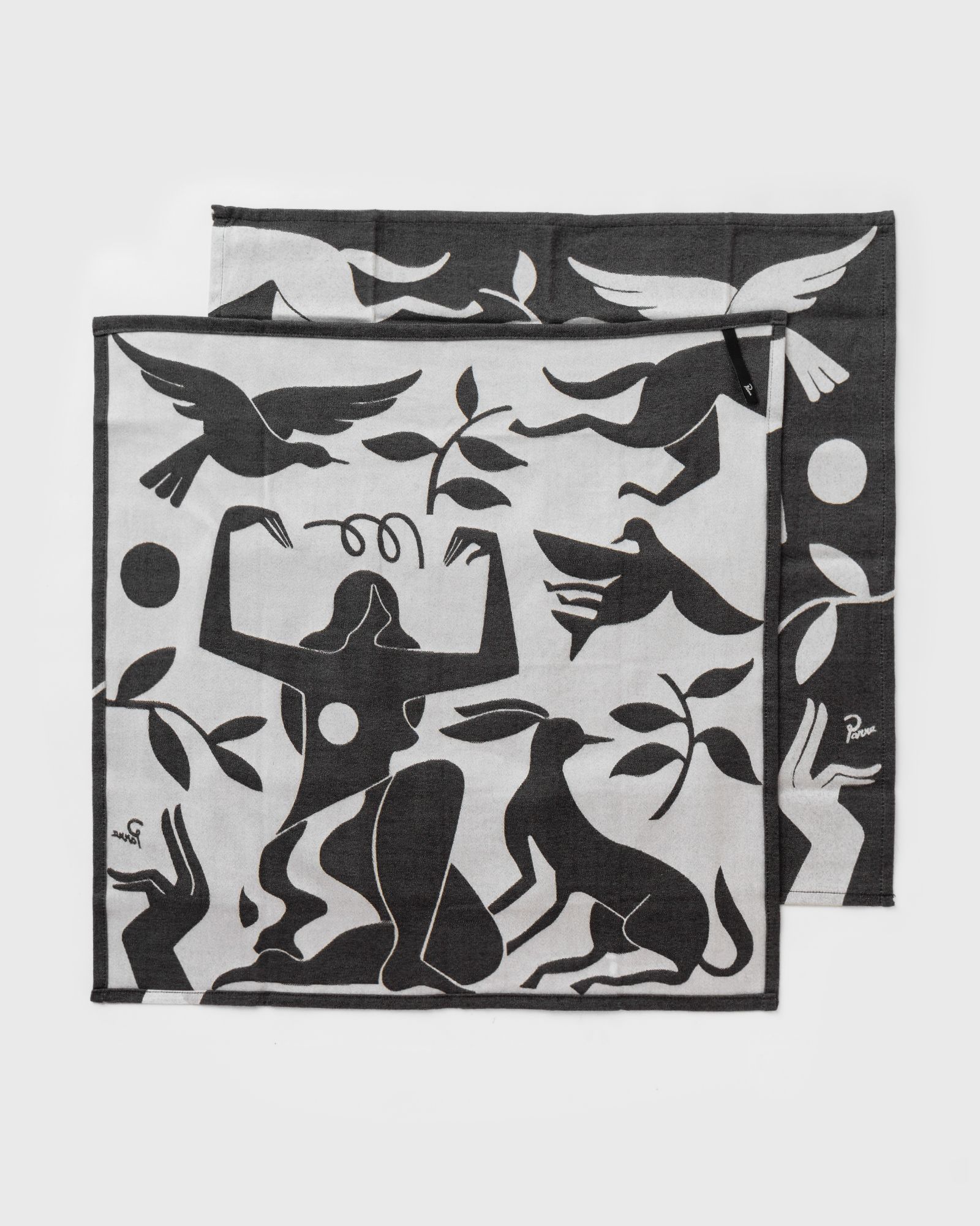 Earth Mother Kitchen Towel