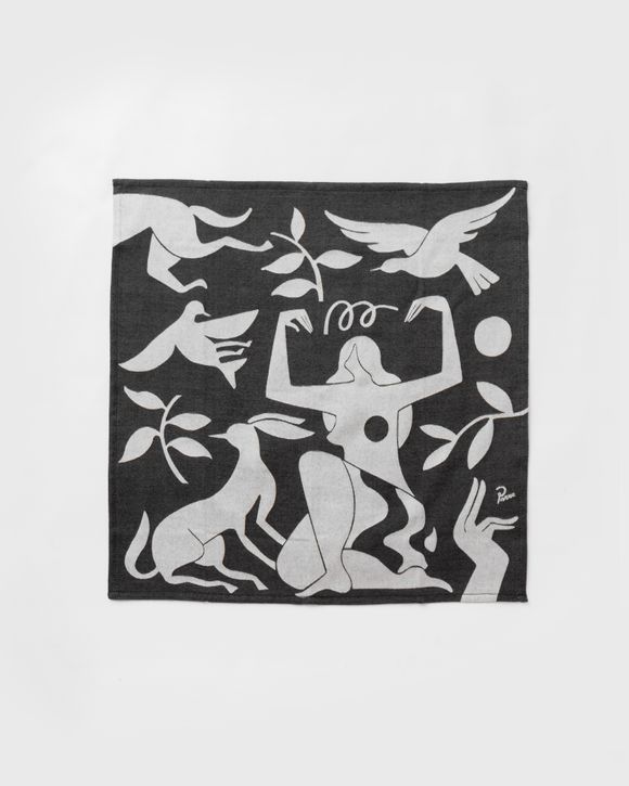 Earth Mother Kitchen Towel