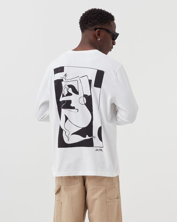 Rest Day Longsleeve