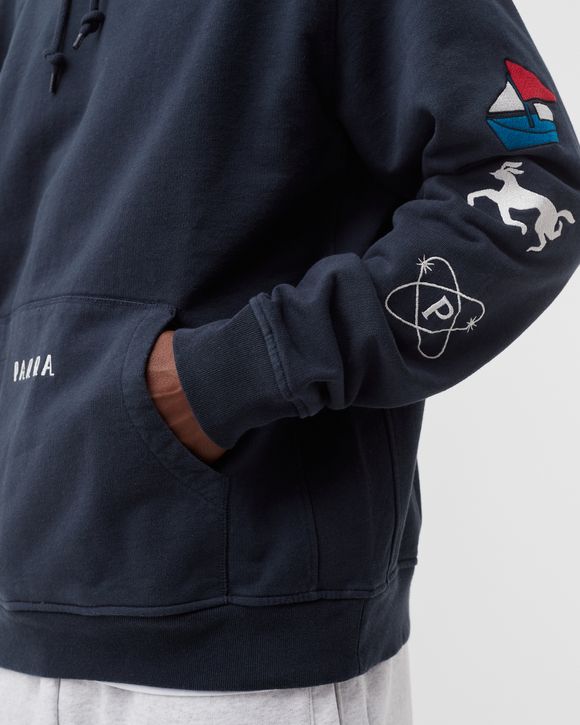 Paper Dog Systems Hoodie