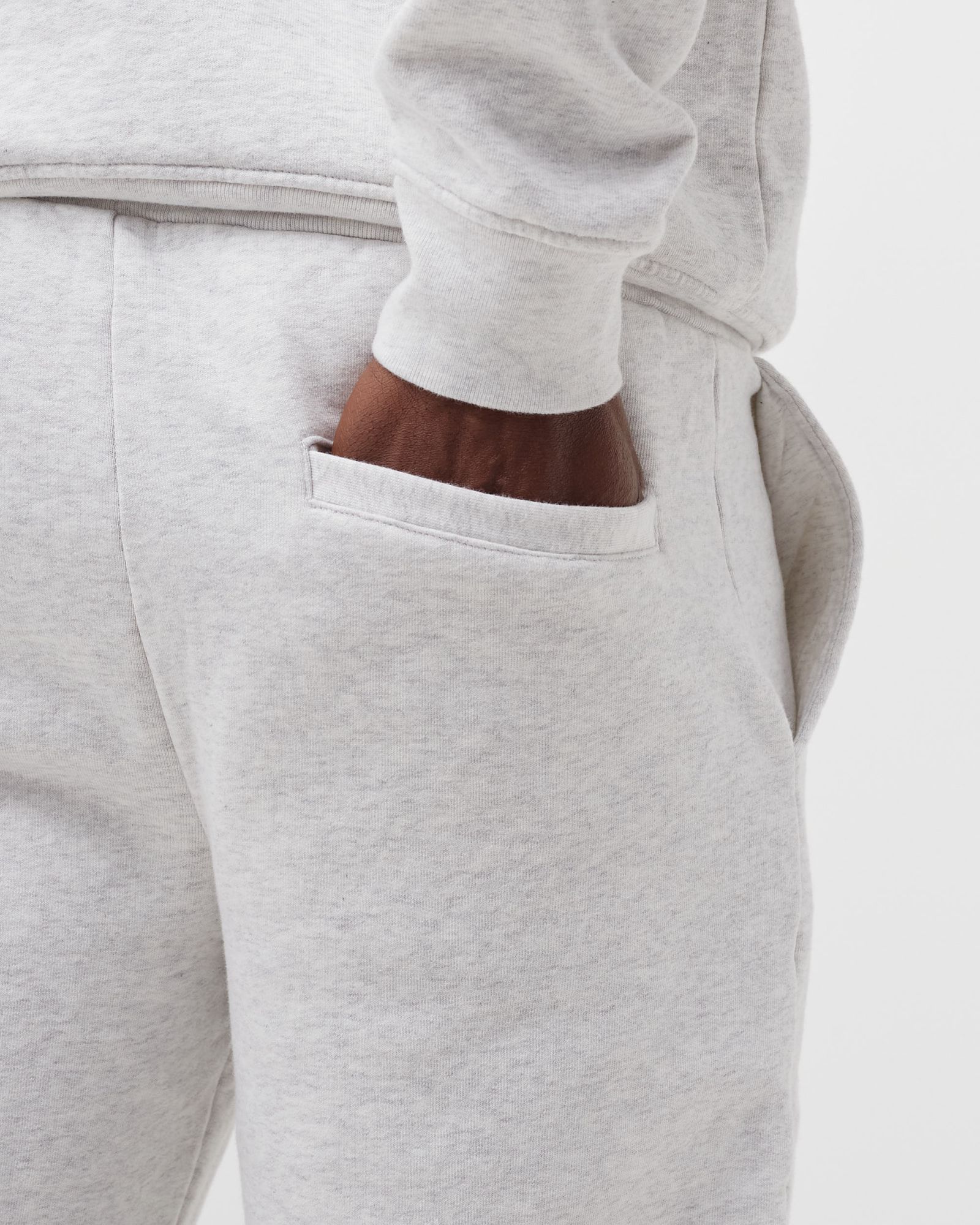 bird systems sweatpants