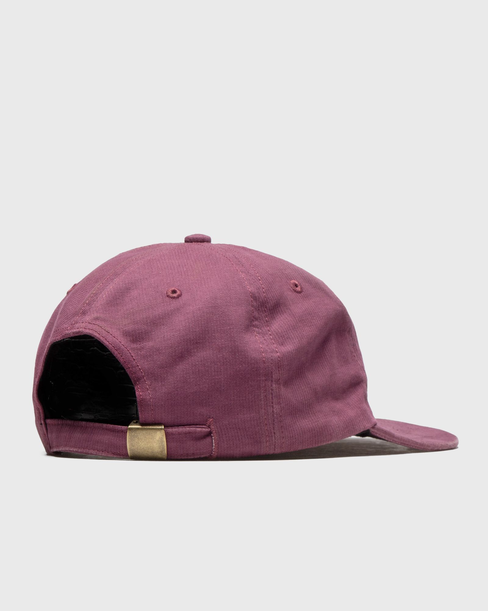 icepick logo 6 panel hat