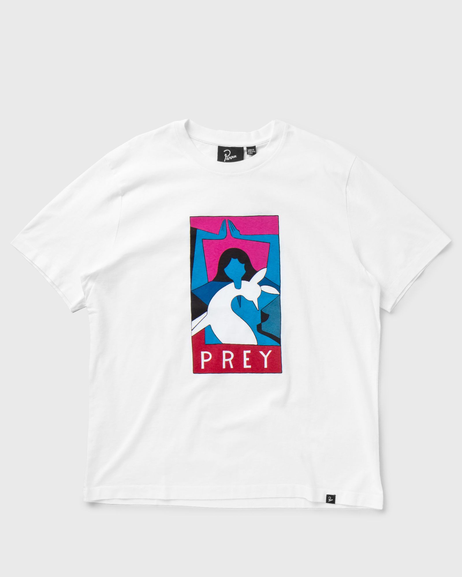 birds of prey tee