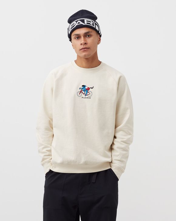 Parra crewneck new arrivals