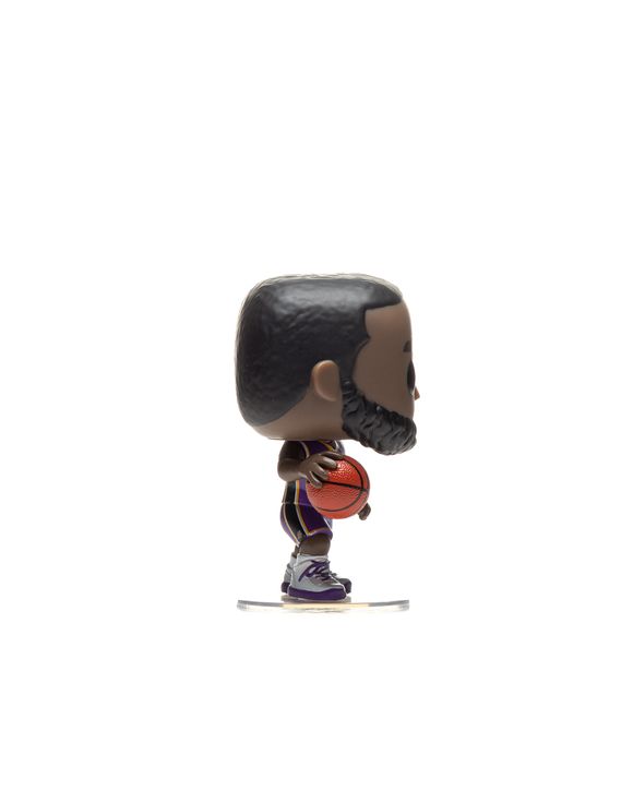 POP NBA: Lakers - Lebron James (White Uniform) - Funko - Pop