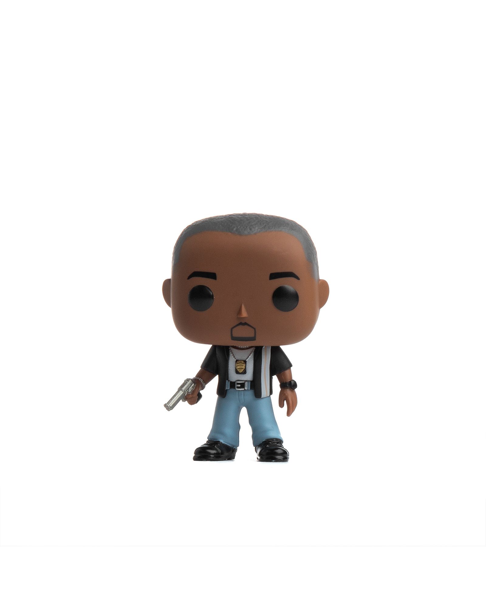 Bad Boys - Marcus Burnett