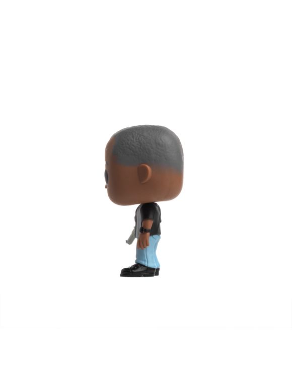 Bad Boys - Marcus Burnett