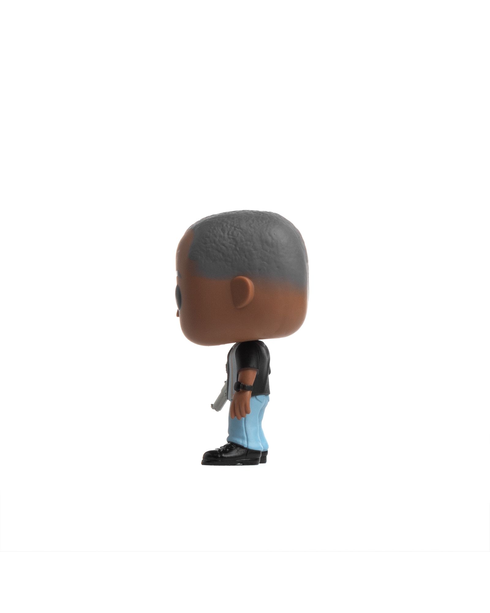 Bad Boys - Marcus Burnett