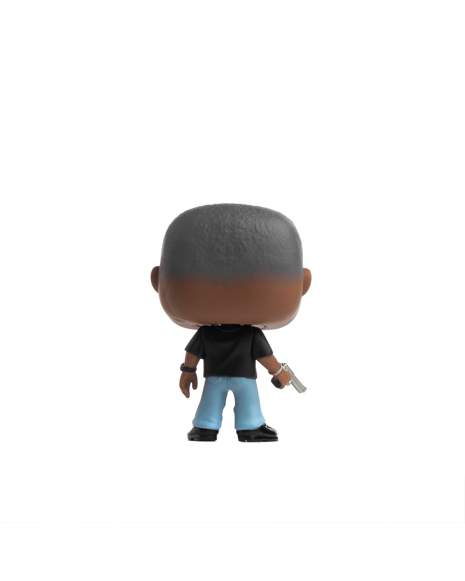 Bad Boys - Marcus Burnett