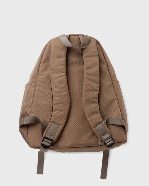 signature logo backpack