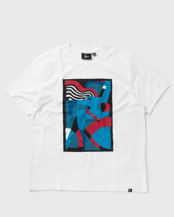 trapped tee