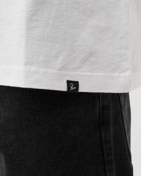 trapped tee