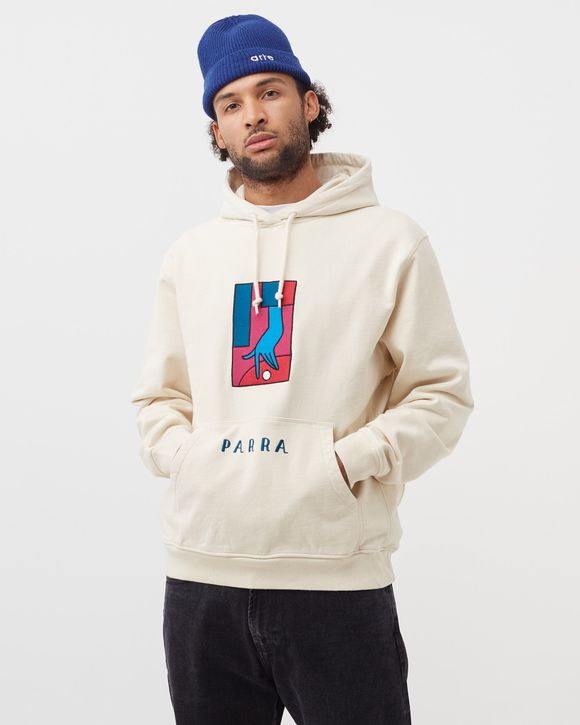 Parra hoodie sale new arrivals