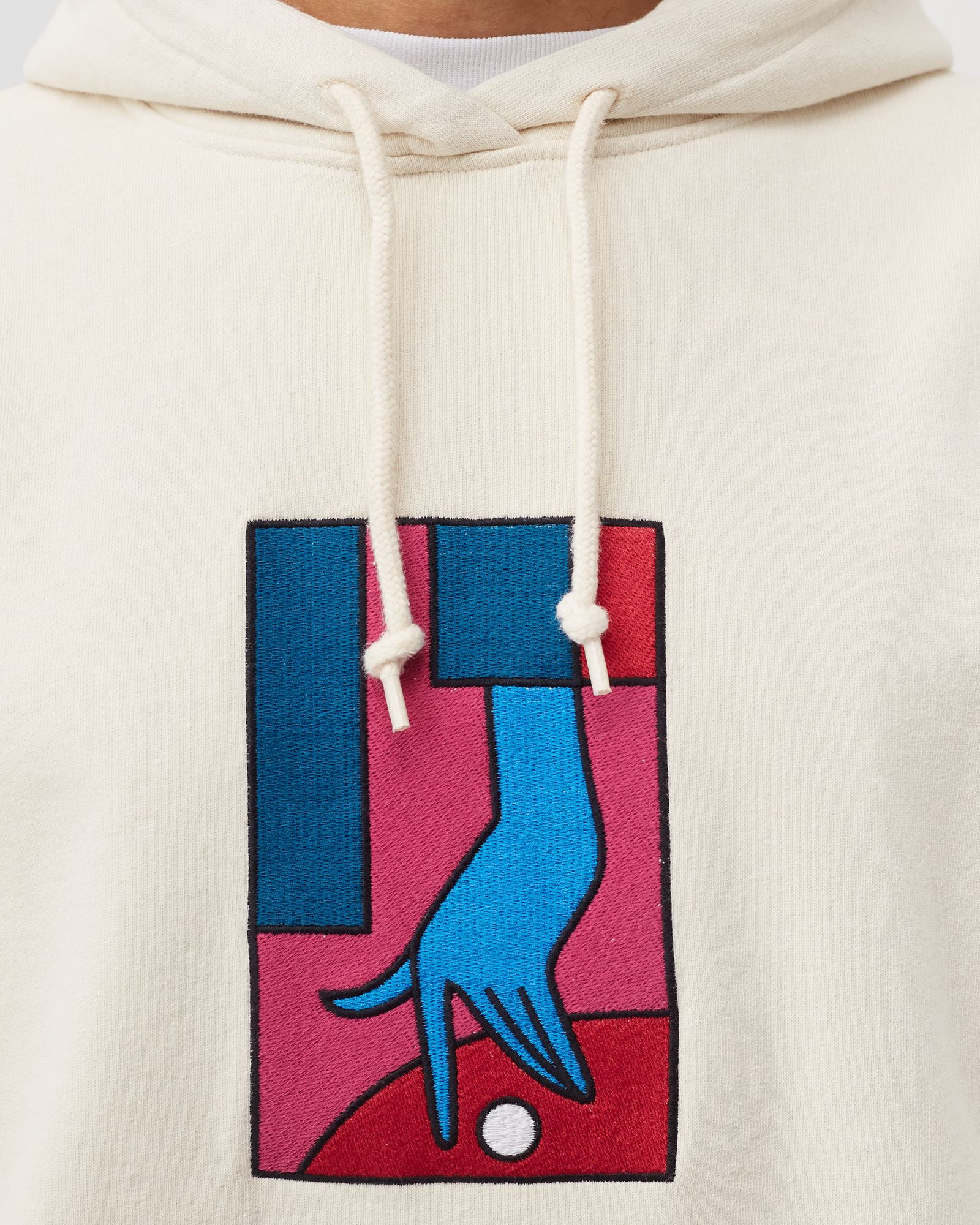 medicated hoodie