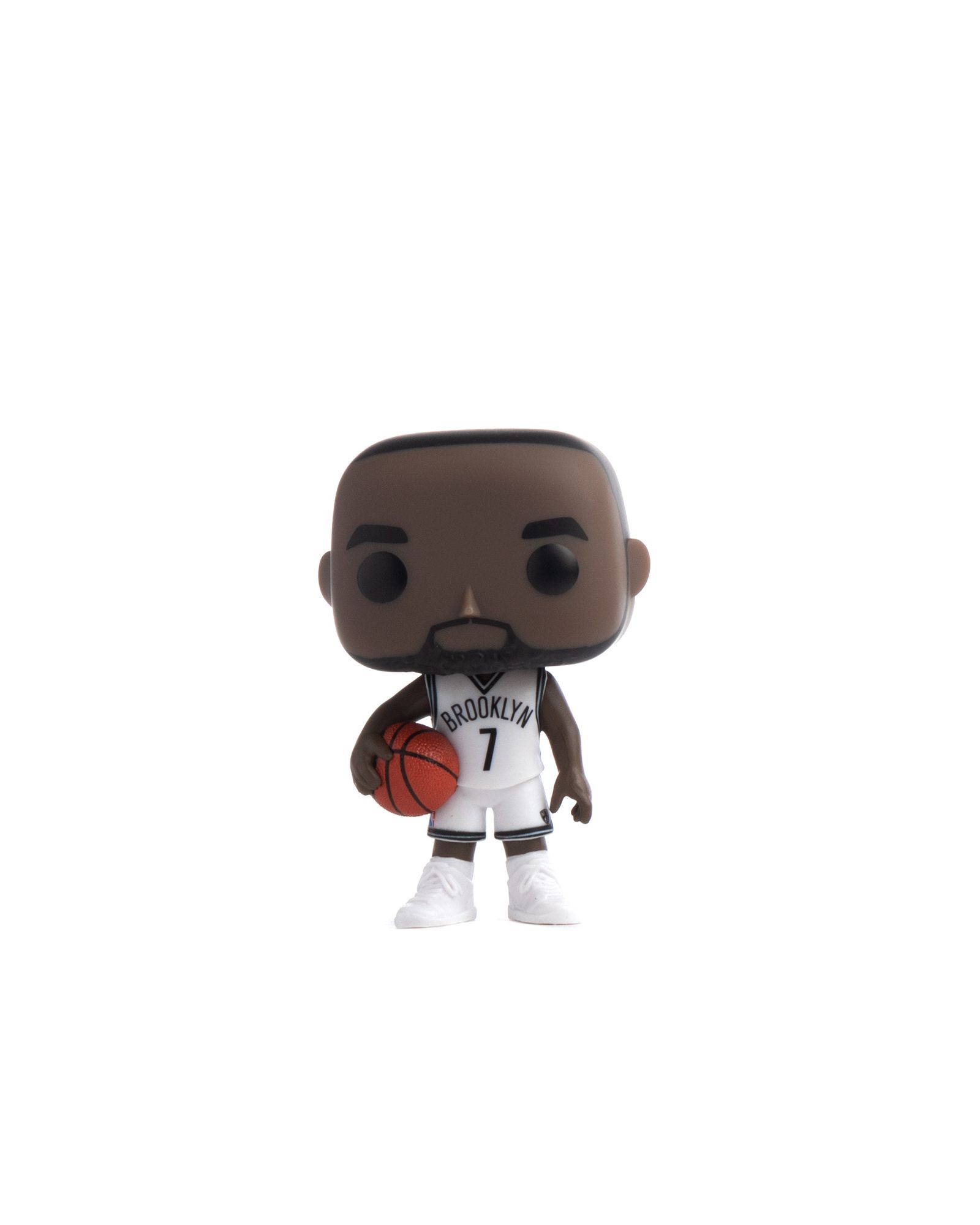 POP NBA: KEVIN DURANT
