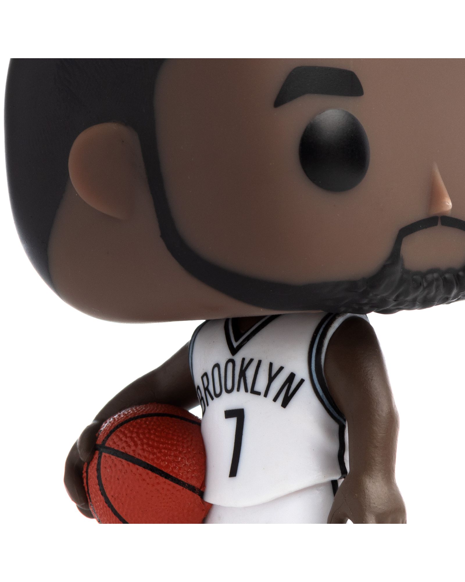 POP NBA: KEVIN DURANT