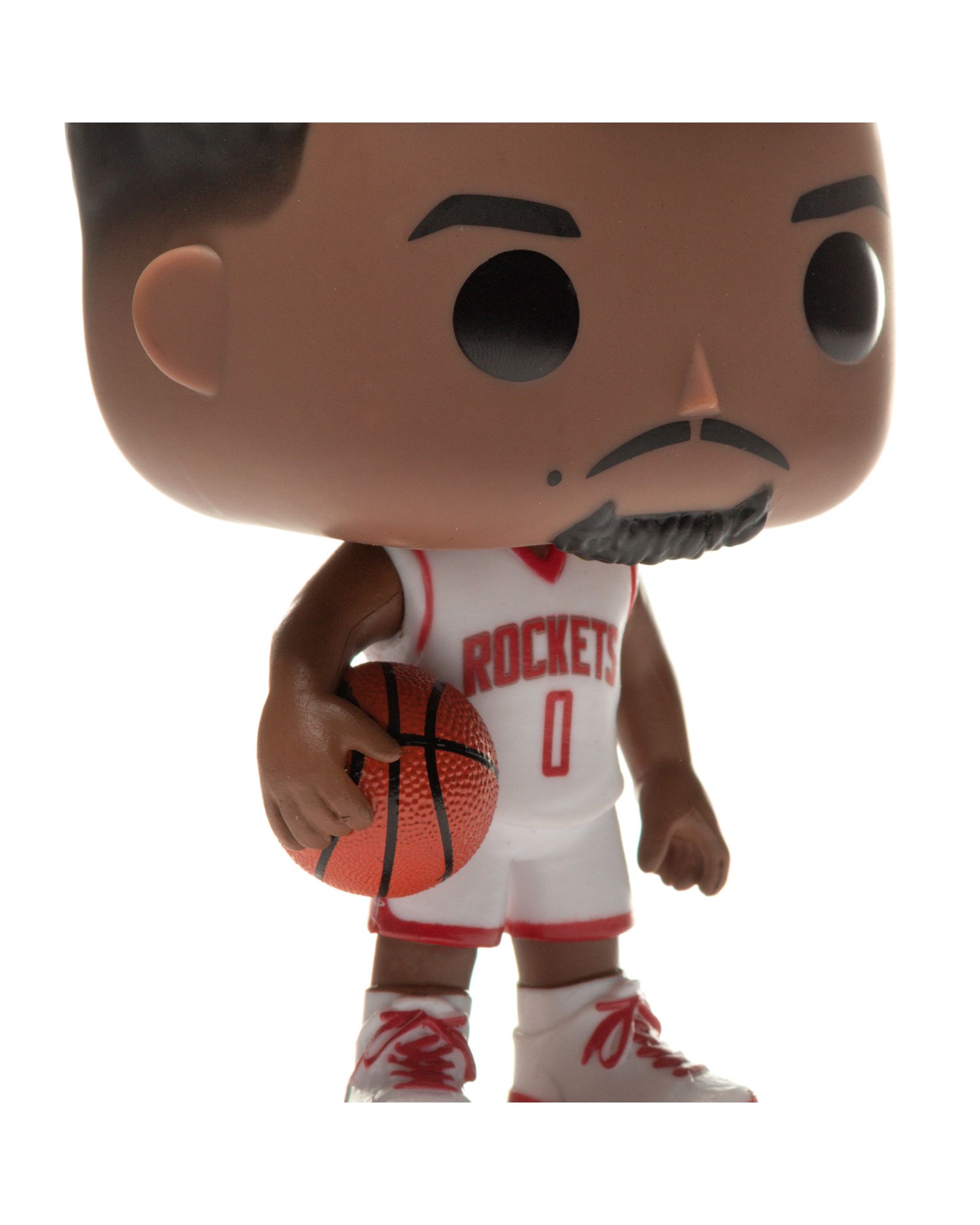 POP NBA: Rockets - Russell Westbrook