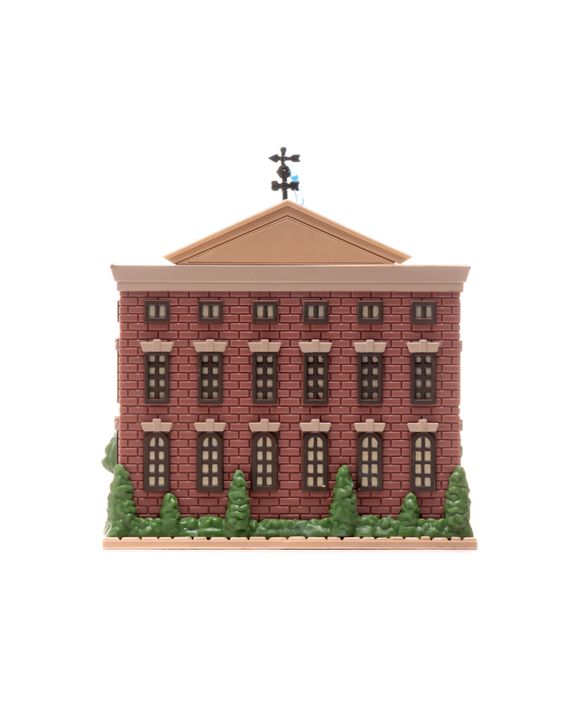 POP Town: BTTF - Doc w/Clock Tower