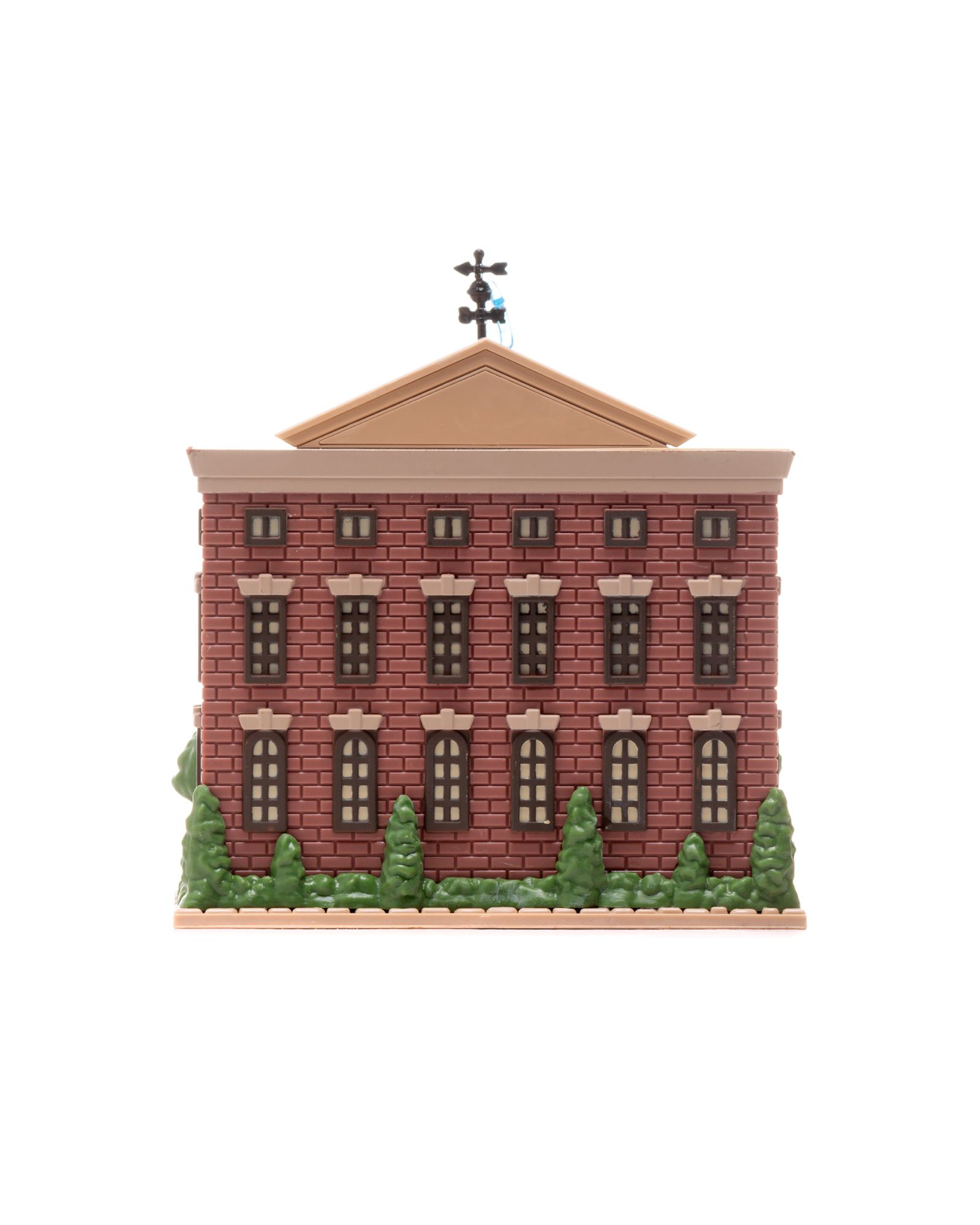 POP Town: BTTF - Doc w/Clock Tower