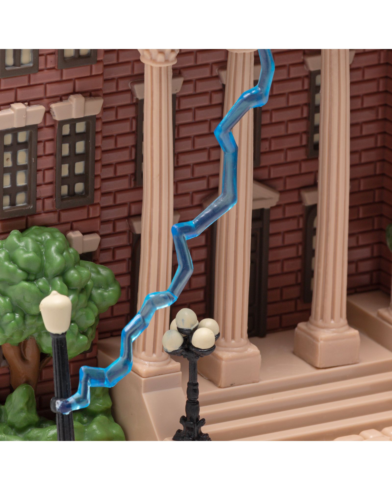 POP Town: BTTF - Doc w/Clock Tower