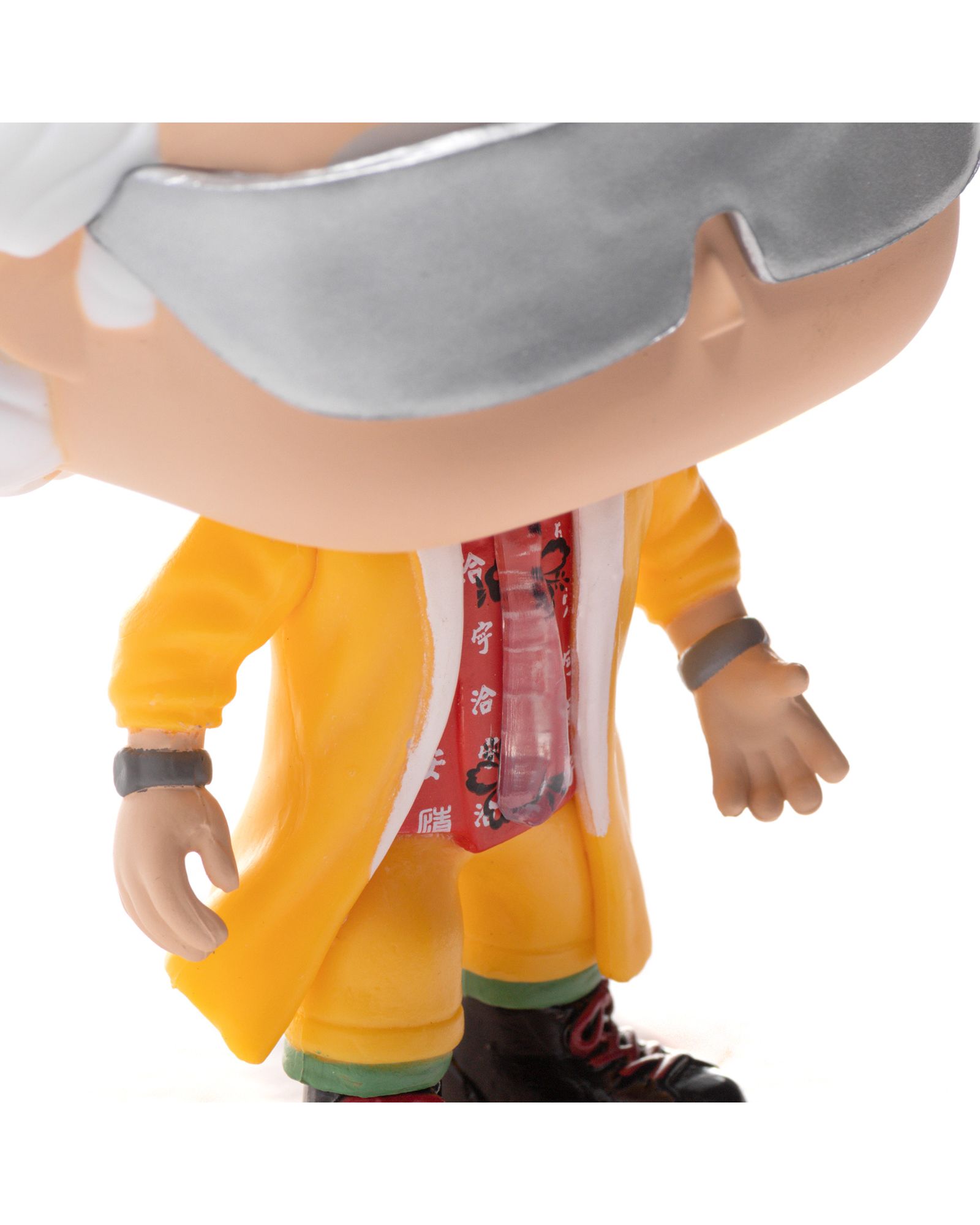 POP Movie: BTTF - Doc 2015