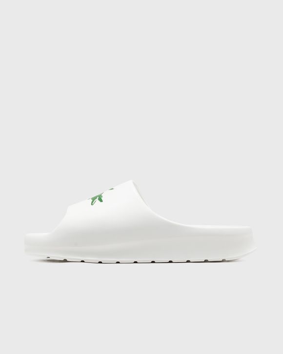 Lacoste mules discount